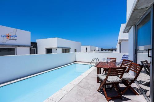 Vivienda Vacacional Filippa 2