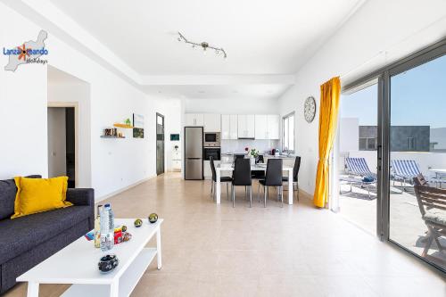 Vivienda Vacacional Filippa 5