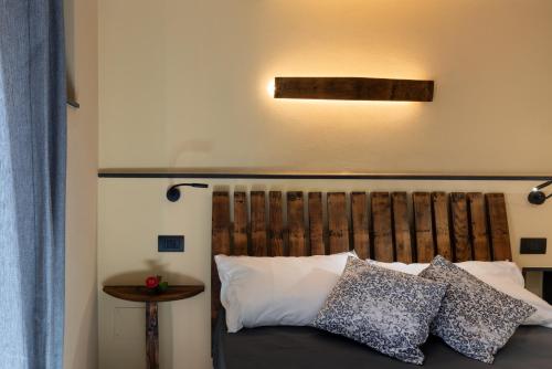 Meb Room Type - Triple Room with Sea View
