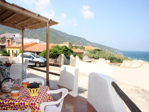 Casa dei Pescatori gîte à louer La Ciaccia