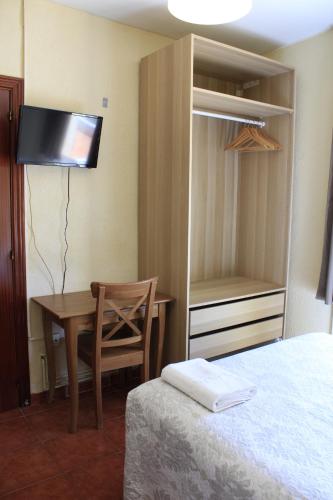 Hostal La Romànica - main image