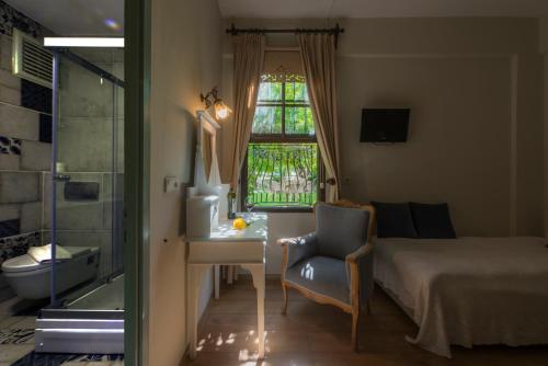 Hotel Kalehan - main image