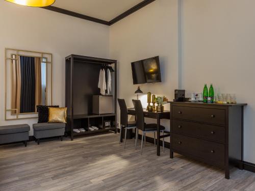 Standard Family Room - Ground Floor