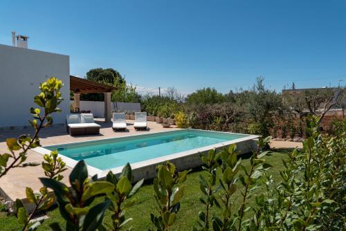  Terramarique - Pool & Guest House, Pension in Impalata