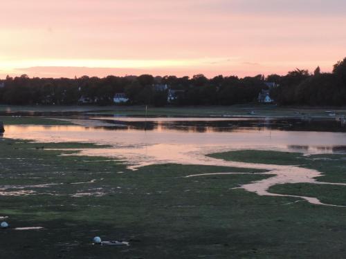 Les toiles de mer - Location saisonnière - Fouesnant