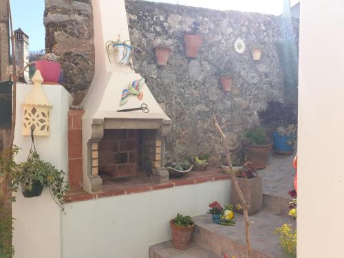  Monte das Cercas 2 in Monchique