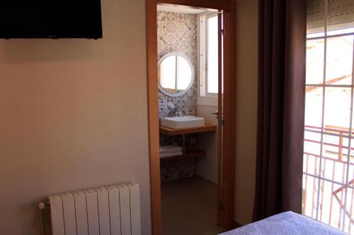  Hostal La Romànica in Sabadell