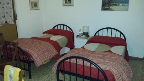  BED Magnolie, Pension in Lainate bei Parabiago