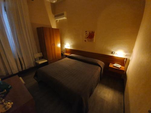 Hotel Giovanna – Montecatini Terme, IA