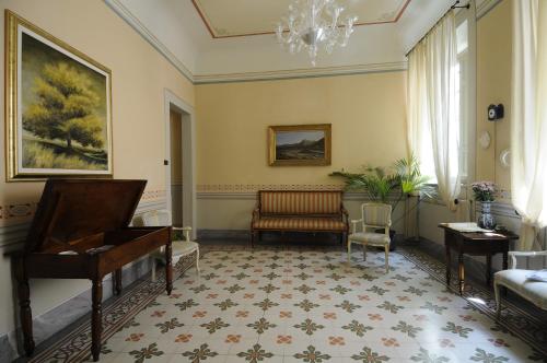 Hol, A Palazzo Busdraghi Residenza D'Epoca in Lucca