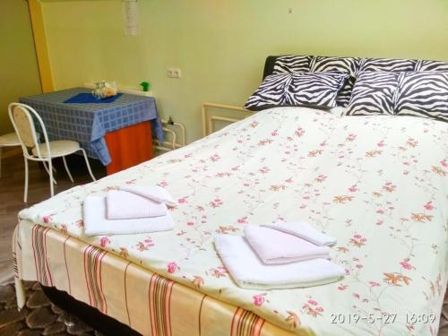 Djaz Hotel - image 7