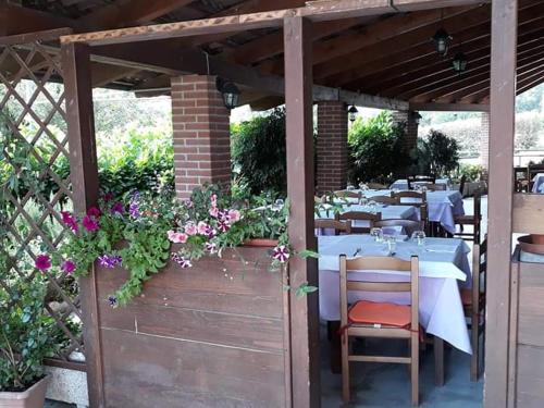 Locanda della luna rossa - main image