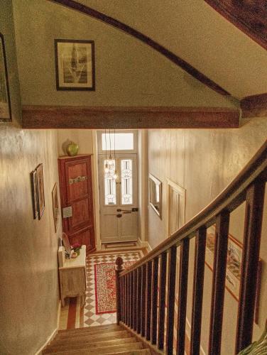 Maison Billot photo 22