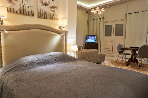 Arxontiko Hotel – Myrina, CO