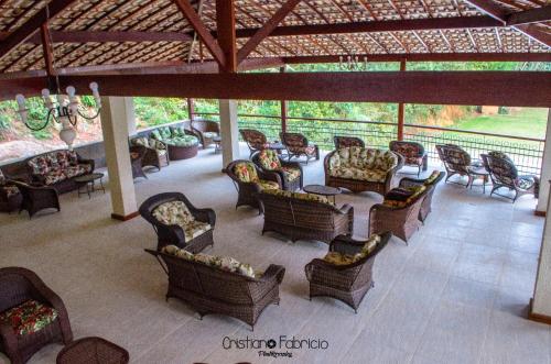 Hotel Guararapes in Migels Pereira
