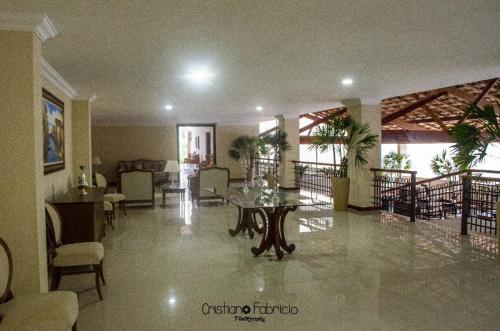 Hotel Guararapes in Migels Pereira