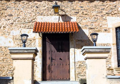 Casa Rural La Torrecilla