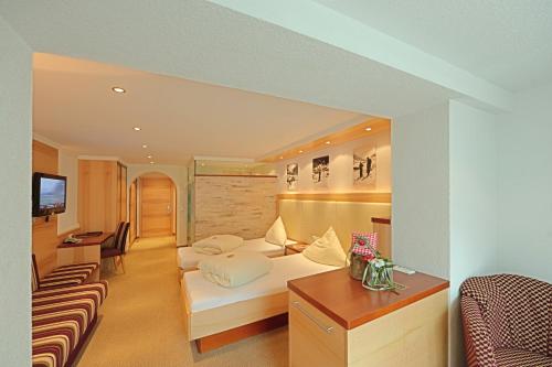 Hotel Arnika - image 10