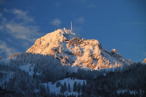 Hotel Garni Maria Theresia - image 8