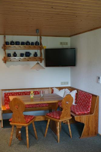Ferienwohnung Czornebohblick 4.4km von Cunewalde entfernt