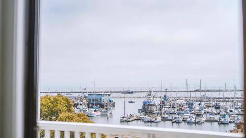 Oceano Hotel and Spa Half Moon Bay Harbor - image 9