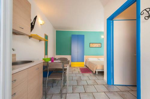 Guest House Matteo 4