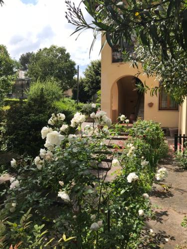 La Casa di Claudia, Florencie (fotografie 3)