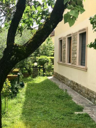 La Casa di Claudia, Florencie (fotografie 7)
