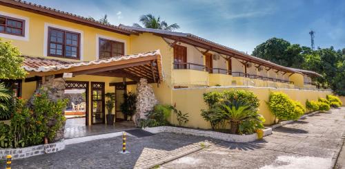 Chauã Porto Hotel - image 4