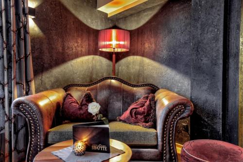 Hotel Brigitte – Ischgl, MO