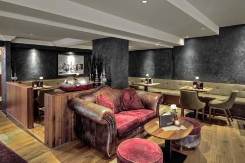 Hotel Brigitte – Ischgl, MO