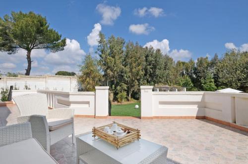 Villa Flem Luxury by HDSalento