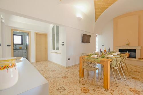 Facilities, Villa Flem Luxury by HDSalento in Miggiano