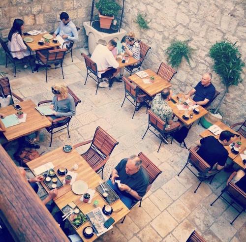 Ćiri Biri Bela boutique hostel