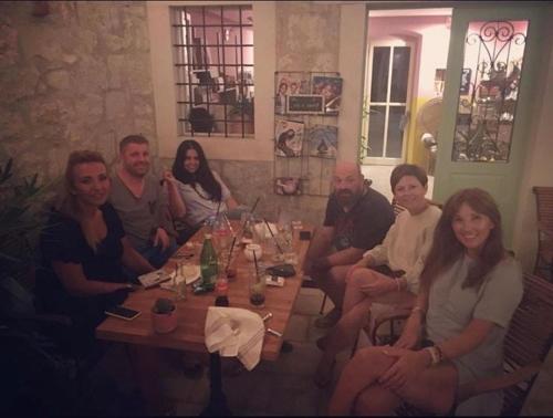 Ćiri Biri Bela boutique hostel