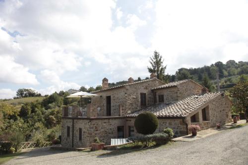  Azienda Agraria La Casella, Montalcino bei San Quirico dʼOrcia