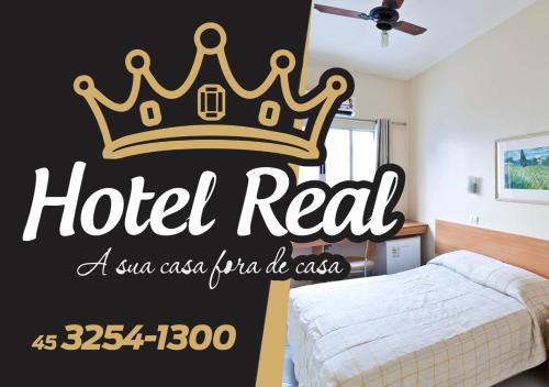 . HOTEL REAL