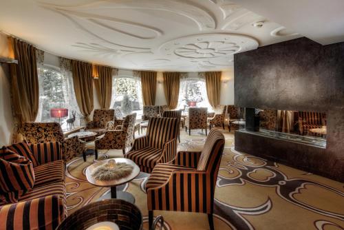 Hotel Brigitte – Ischgl, MO