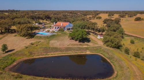  O Nosso Mundo in Foros do Locário