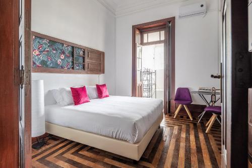 Urban Suites chambre d'hôte Aveiro