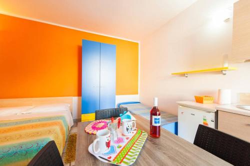 Guest House Matteo 3
