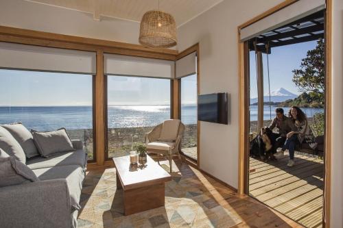 陽台/露台, Cala Melí (Cala Meli) in 巴拉斯港濱海