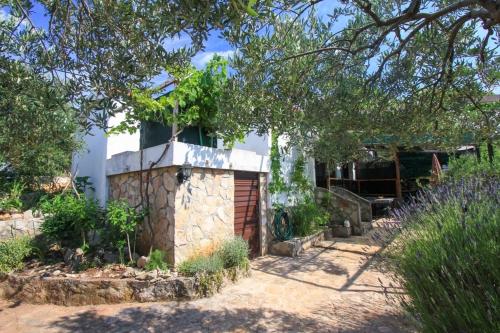 Accommodation in Selca kod Bogomolja