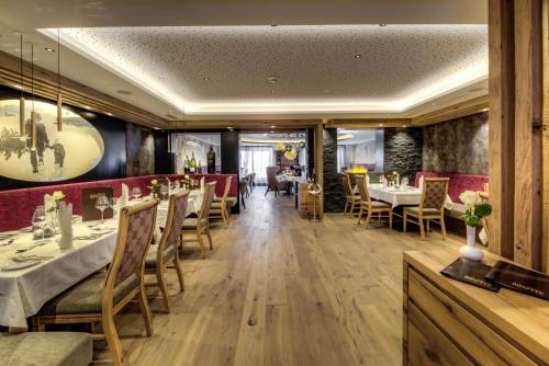 Hotel Brigitte – Ischgl, MO