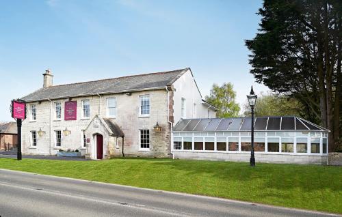The Frampton Arms - image 12