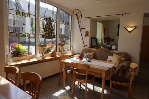 Faciliteiten, Feriengut Bohn in Bernkastel-Kues