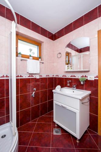  Arieta Apartments in Rovinj