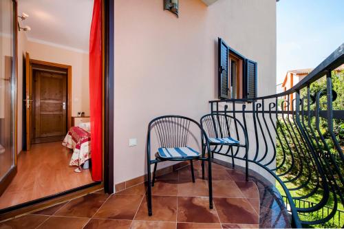  Arieta Apartments in Rovinj