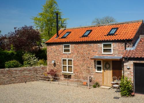 Haxby Hayloft, York, North Yorkshire