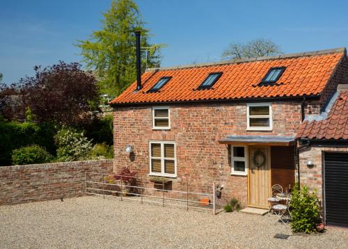 Haxby Hayloft, , North Yorkshire